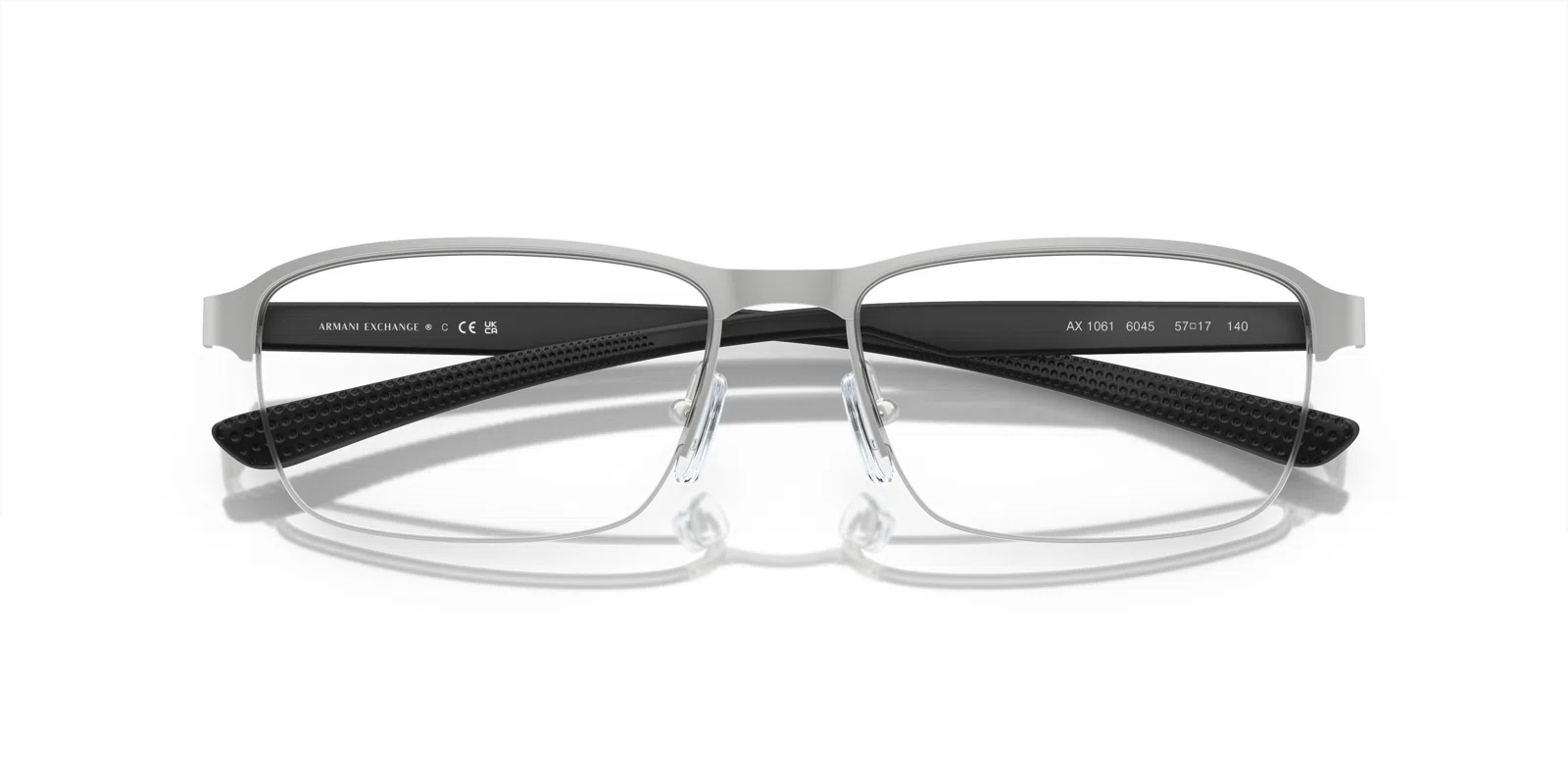 Armani Exchange 1061 Eyeglasses - view 24